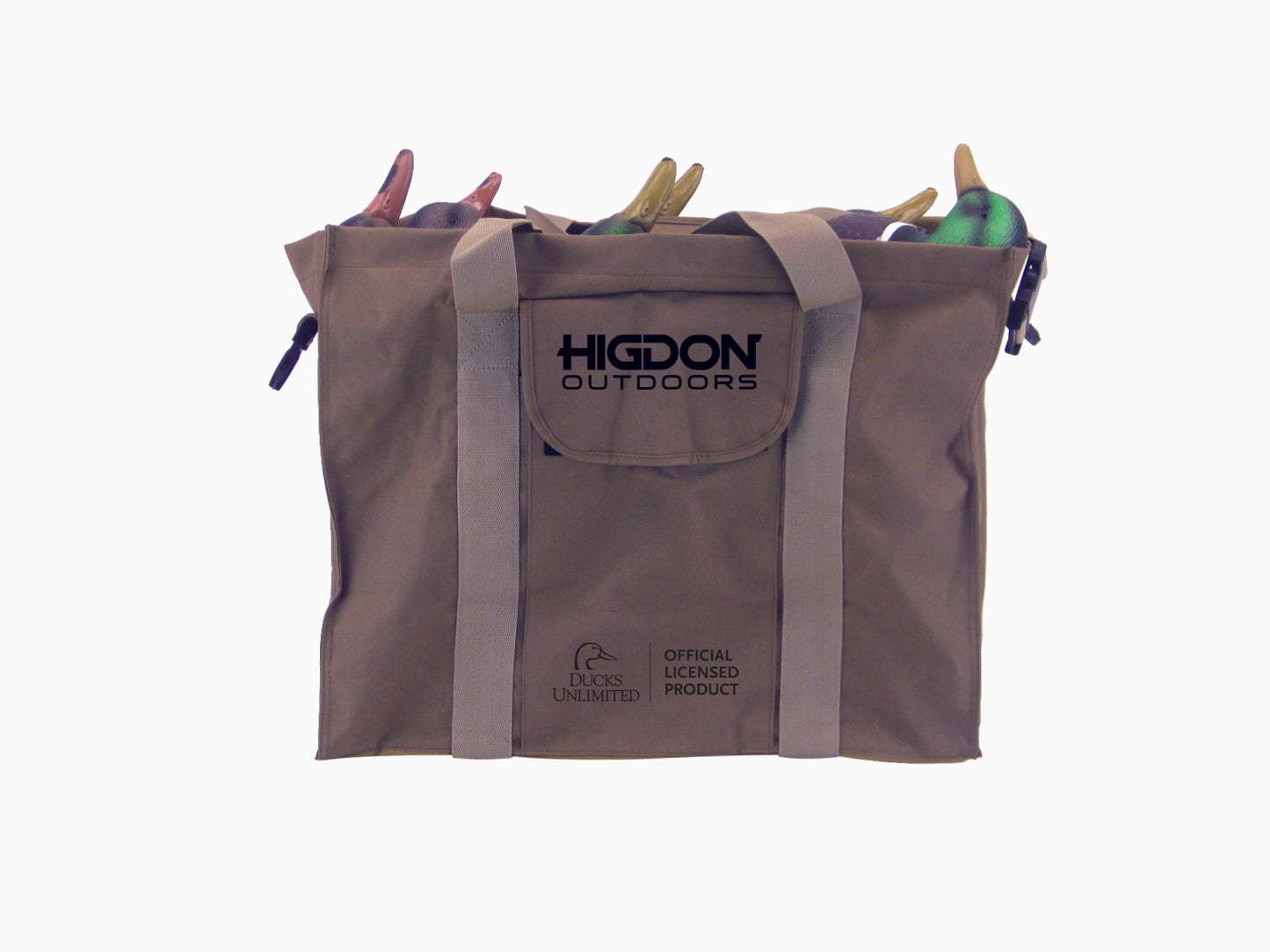 6-Slot Duck Decoy Bag