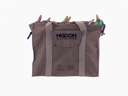 6-Slot Duck Decoy Bag