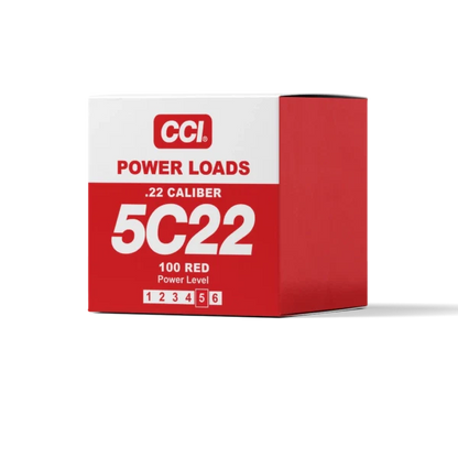 Super PRO Dummy Launcher Blank Power Loads 100