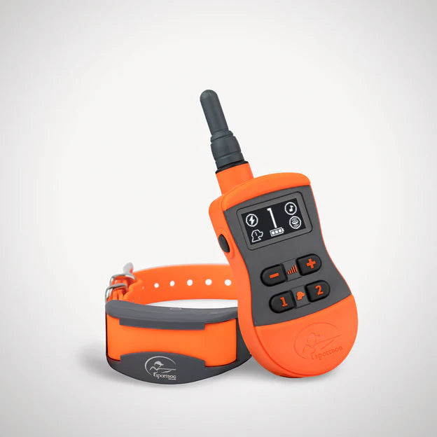 SportTrainer 575