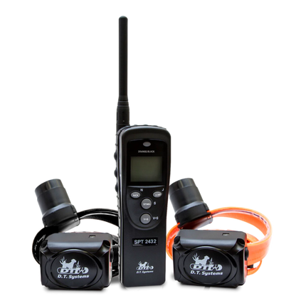 Super Pro e-Lite Trainer SPT2420/SPT2422/SPT2430/SPT2432