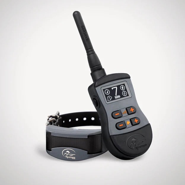 SportTrainer 875