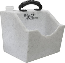 Ruff Land Performance Kennels Water Dish