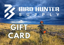 Bird Hunter Supply gift card