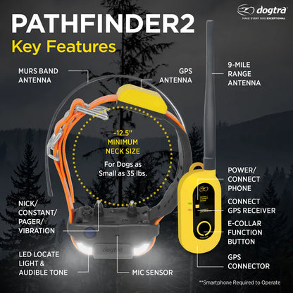 Pathfinder 2