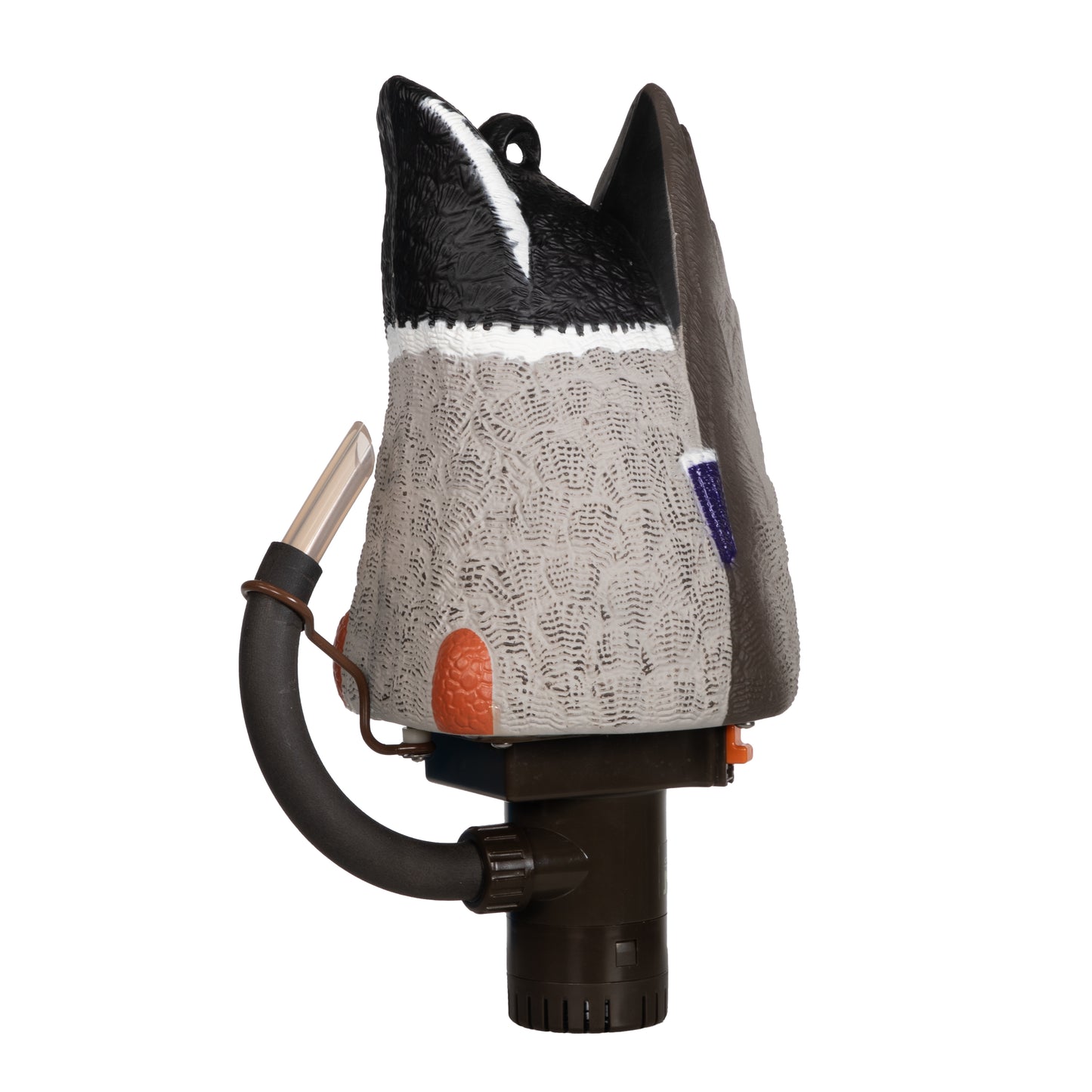Higdon Pulsator PRO Mallard Drake
