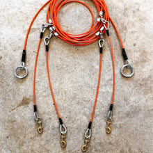 ALL AGE BIG PERM series