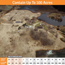 Extra Collar for Contain + Train System