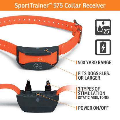 SportTrainer 575