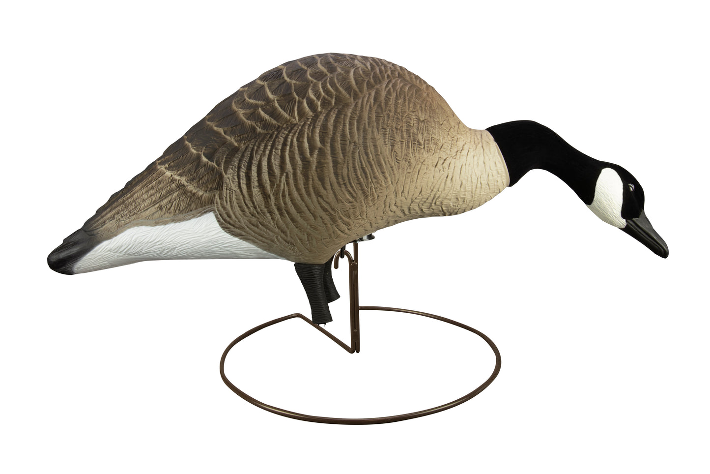 Alpha Magnum Full-Body Variety Pack, Canada , Flocked Heads (6pk)