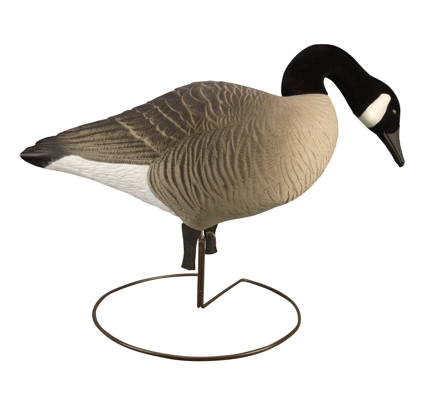 Alpha Magnum Full-Body Variety Pack, Canada , Flocked Heads (6pk)