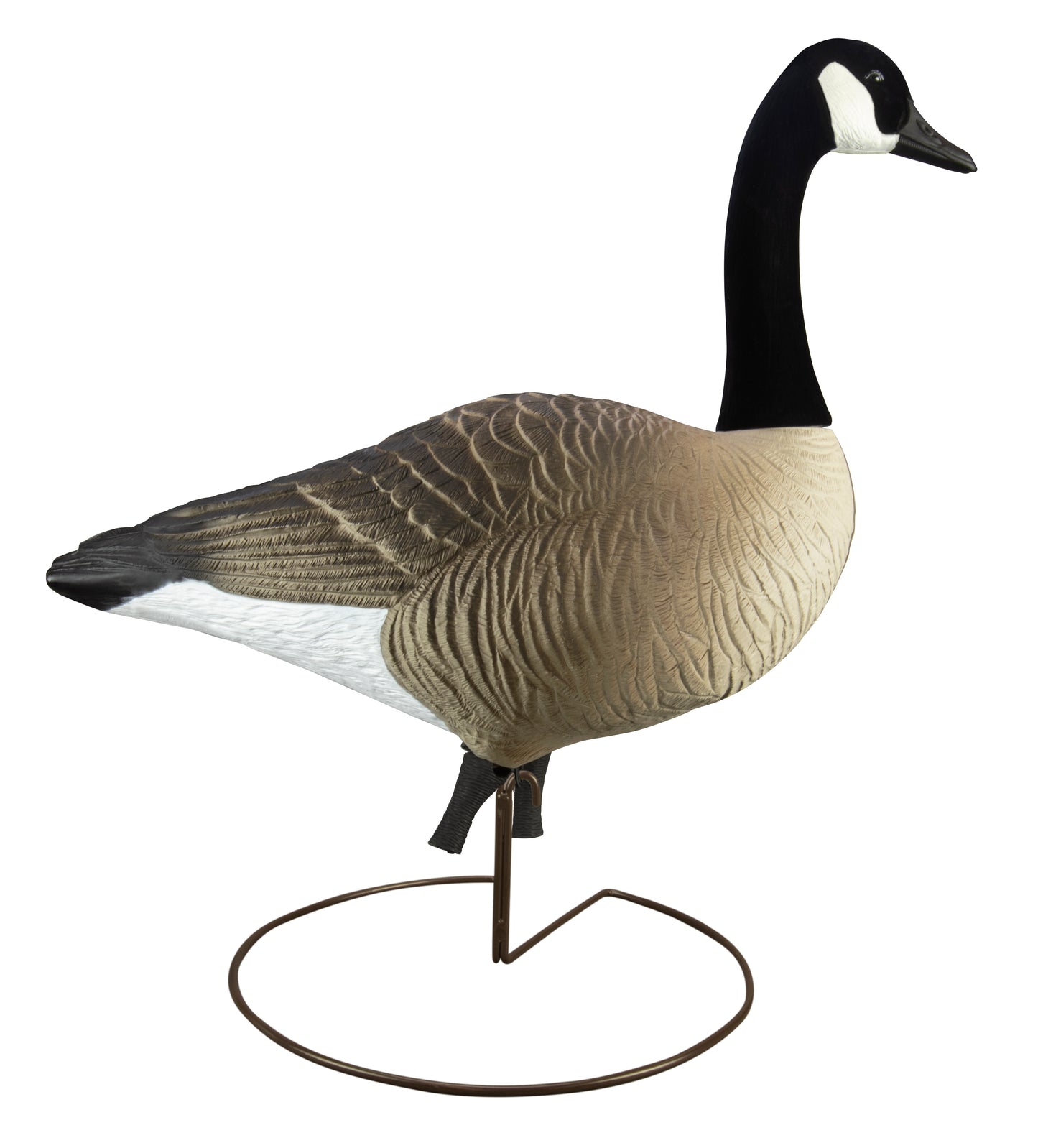 Alpha Magnum Full-Body Variety Pack, Canada , Flocked Heads (6pk)