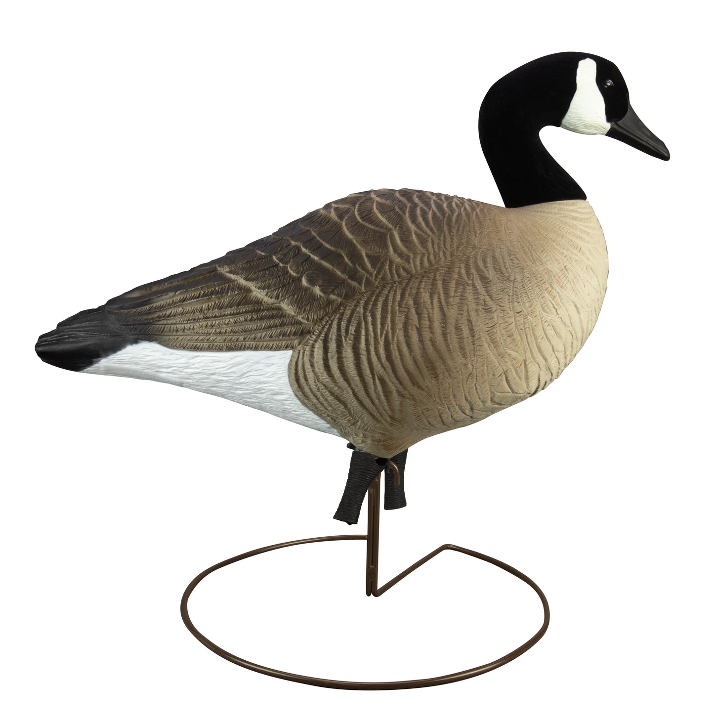 Alpha Magnum Full-Body Variety Pack, Canada , Flocked Heads (6pk)