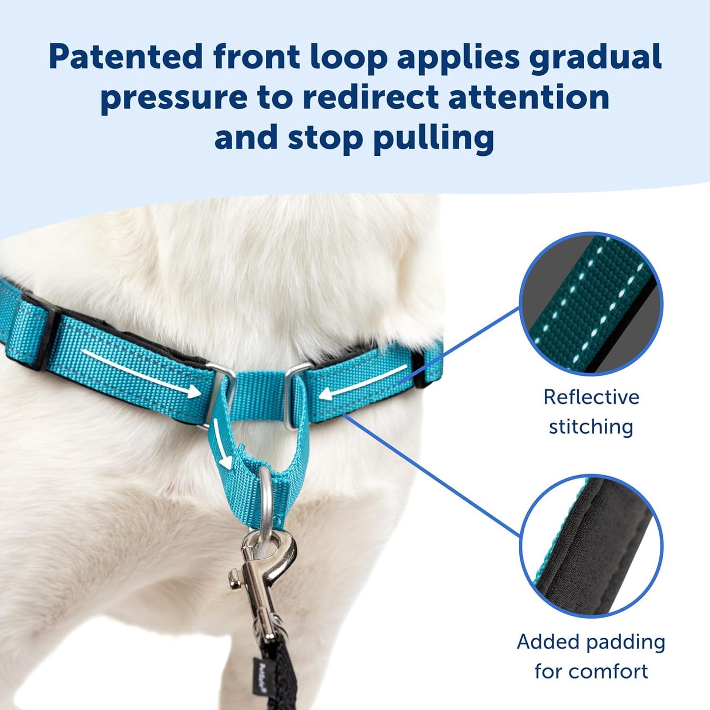 Deluxe Easy Walk