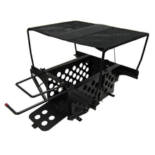 Add-On Natural Flush Bird Launcher