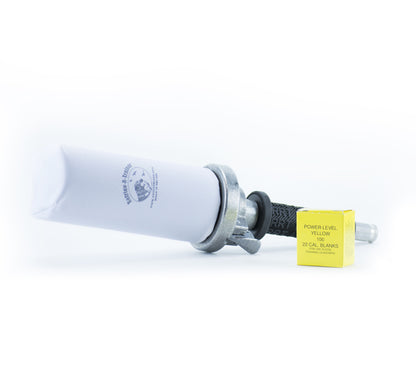 Retriev-R-Trainer Hand Launcher