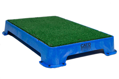 Cato Place Board with Turf Surface