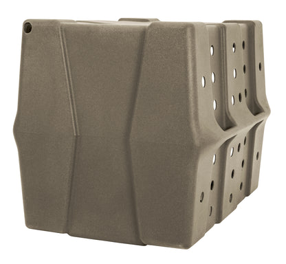 Dakota 283 CRaTE - Canine Rough and Tough Economy Kennel - Large