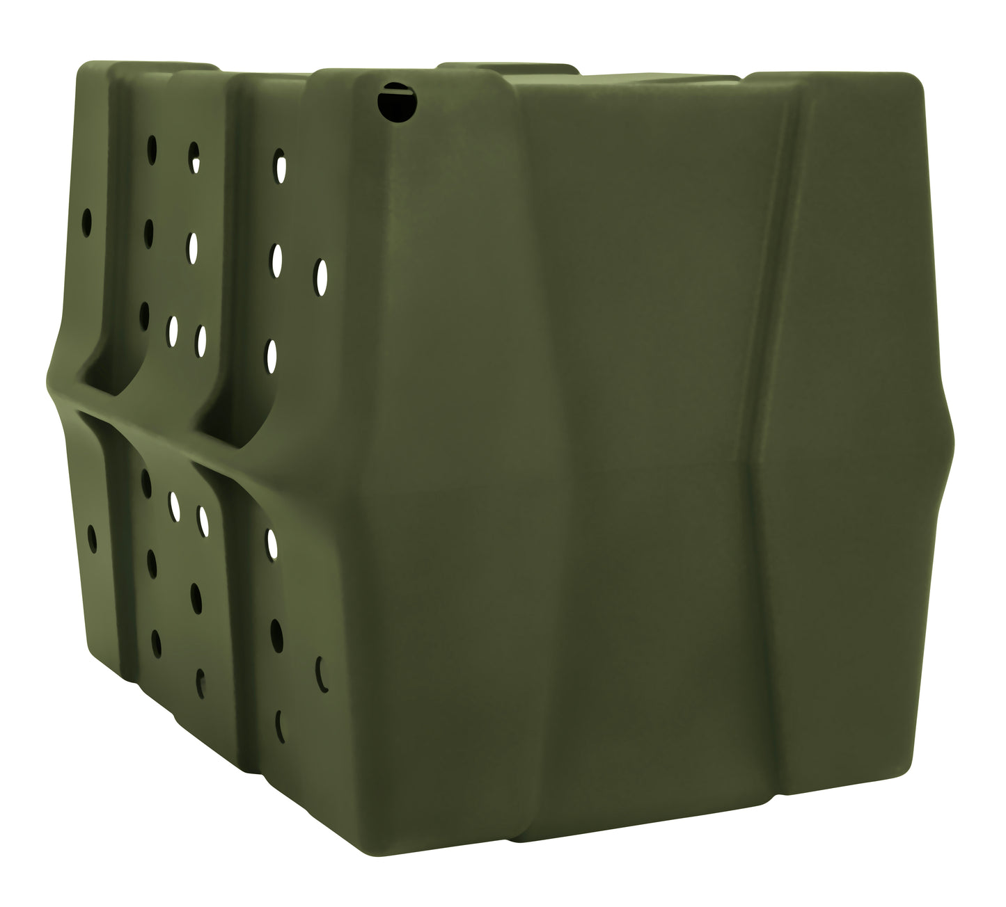Dakota 283 CRaTE - Canine Rough and Tough Economy Kennel - Large