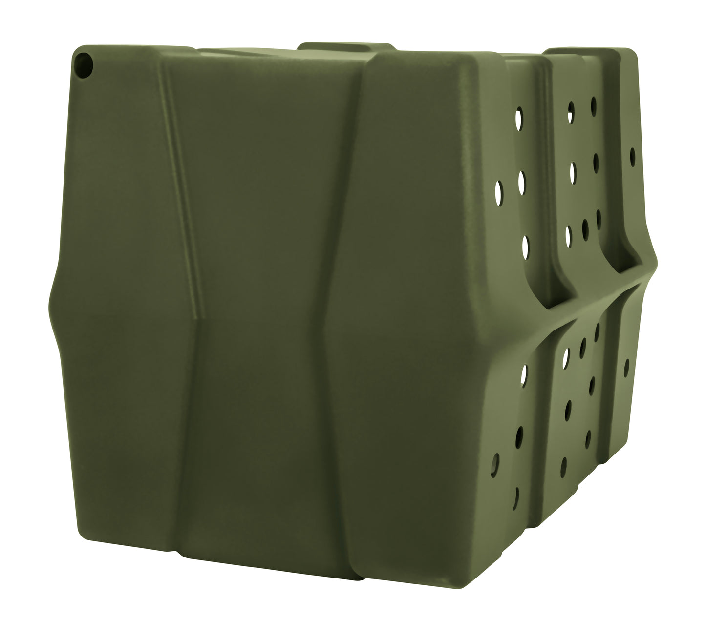 Dakota 283 CRaTE - Canine Rough and Tough Economy Kennel - Large