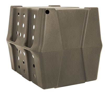 Dakota 283 CRaTE - Canine Rough and Tough Economy Kennel - Intermediate