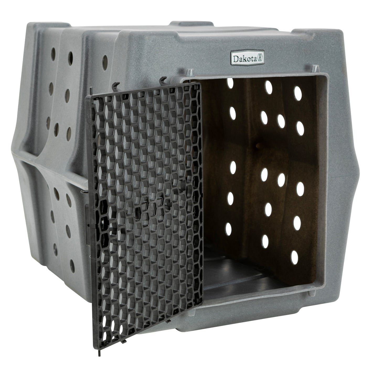 Dakota 283 CRaTE - Canine Rough and Tough Economy Kennel - Intermediate
