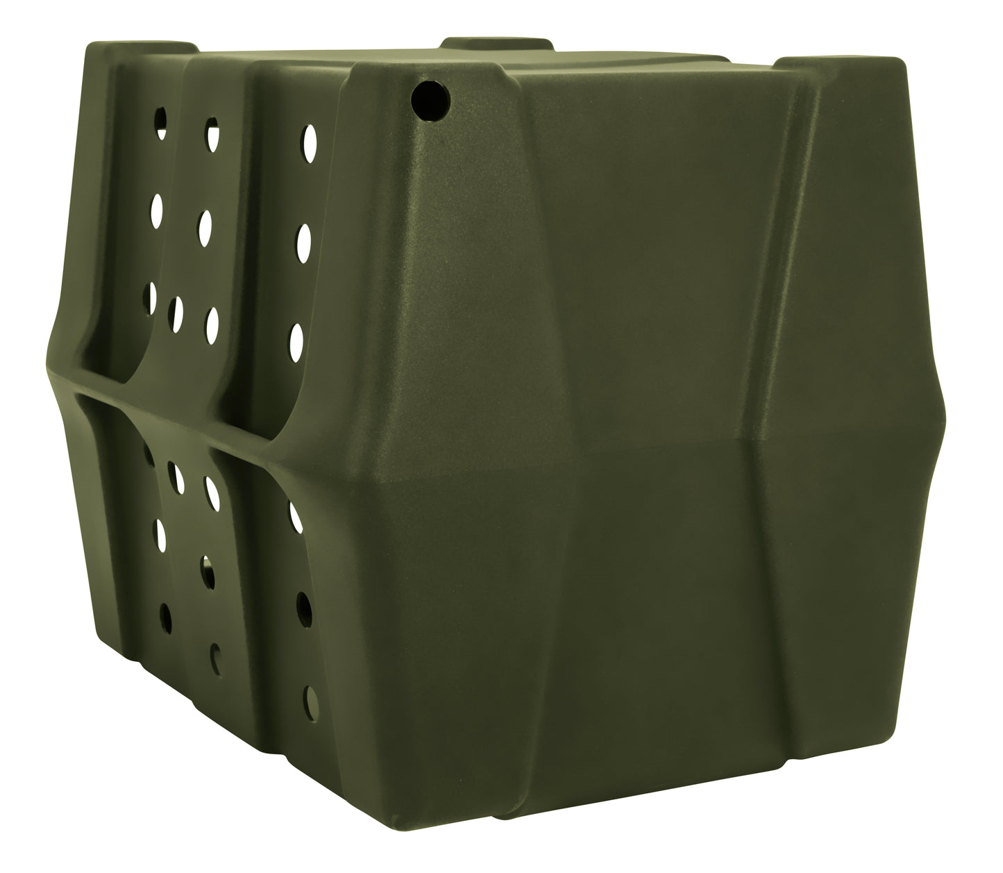 Dakota 283 CRaTE - Canine Rough and Tough Economy Kennel - Intermediate