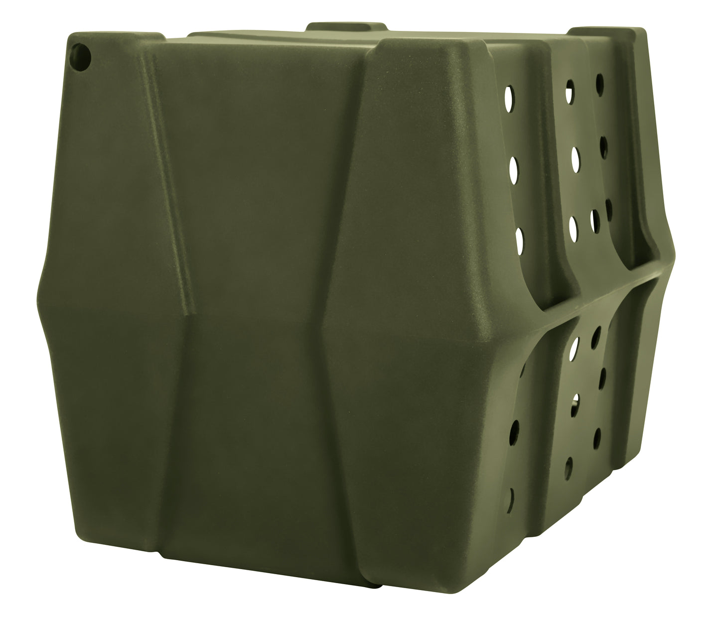 Dakota 283 CRaTE - Canine Rough and Tough Economy Kennel - Intermediate