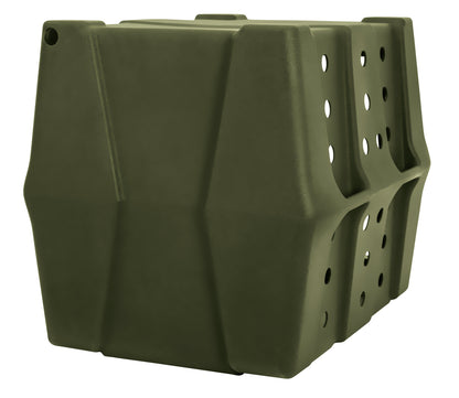 Dakota 283 CRaTE - Canine Rough and Tough Economy Kennel - Intermediate