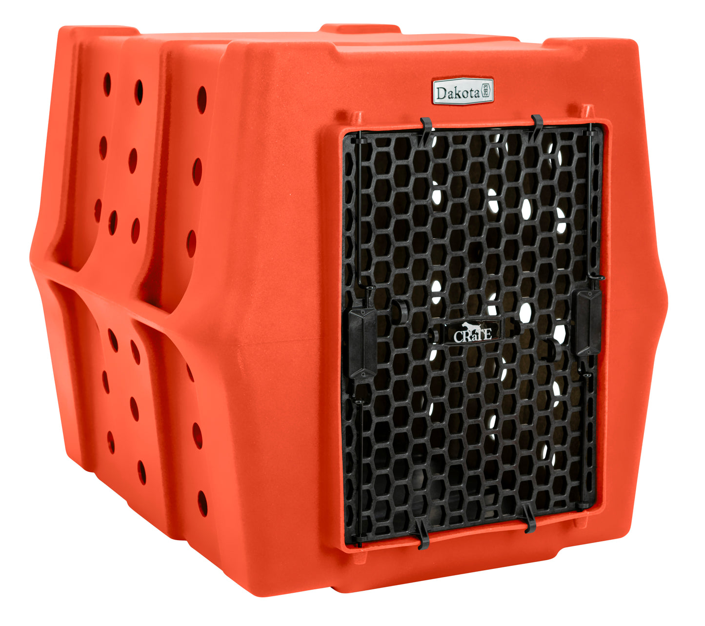 Dakota 283 CRaTE - Canine Rough and Tough Economy Kennel - Intermediate