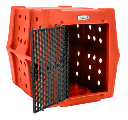 Dakota 283 CRaTE - Canine Rough and Tough Economy Kennel - Intermediate
