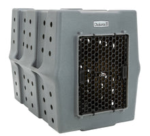 Dakota 283 CRaTE - Canine Rough and Tough Economy Kennel - X-Large
