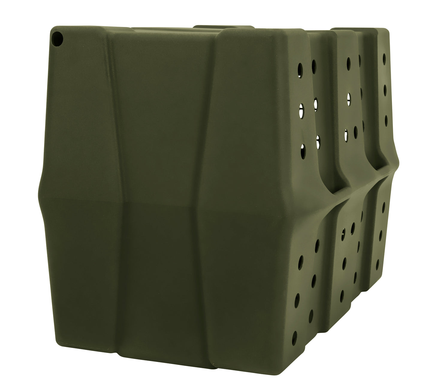 Dakota 283 CRaTE - Canine Rough and Tough Economy Kennel - X-Large