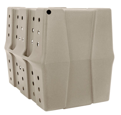 Dakota 283 CRaTE - Canine Rough and Tough Economy Kennel - X-Large