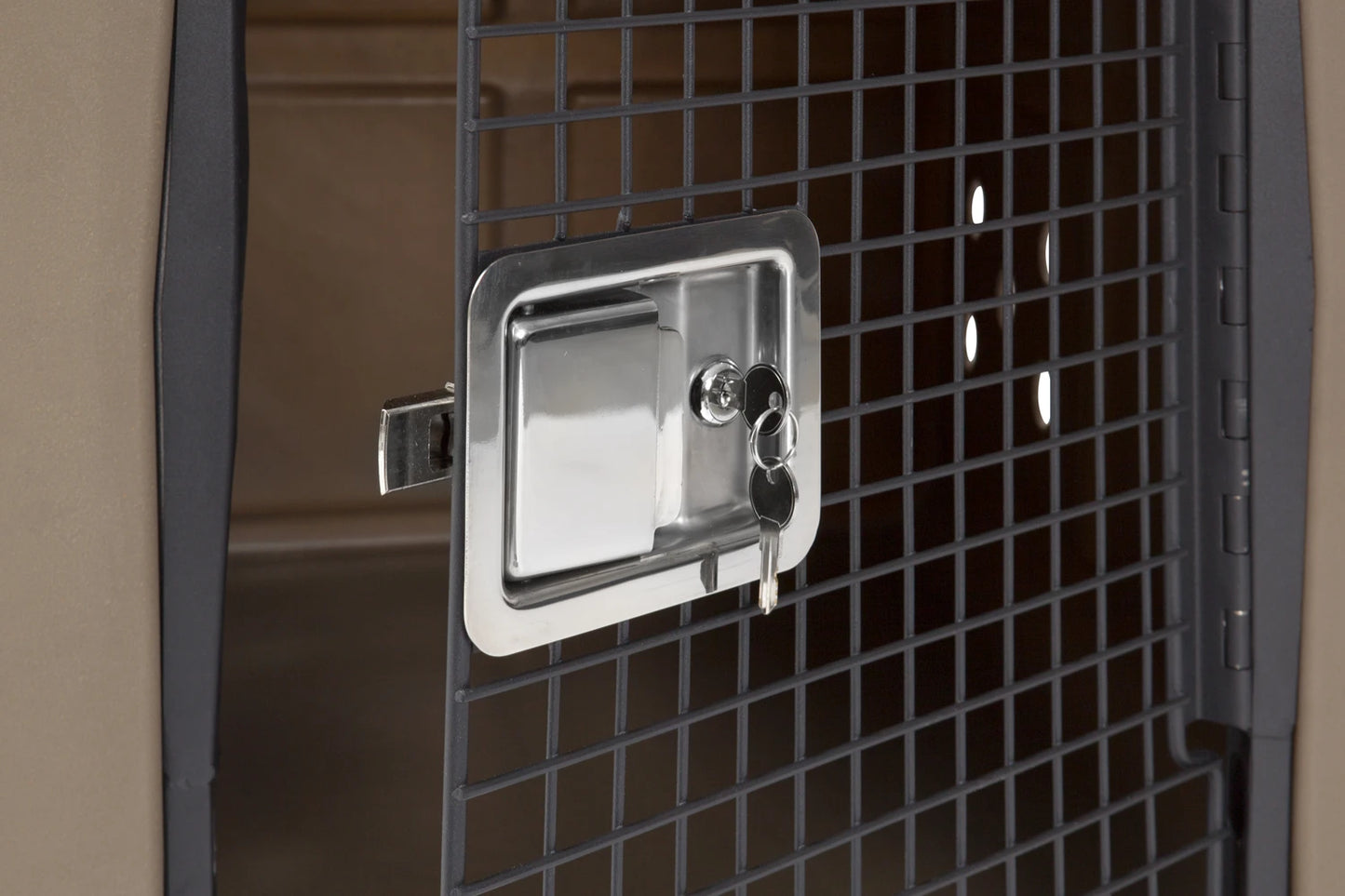 Dakota 283 G3 Framed Door Kennel - Large