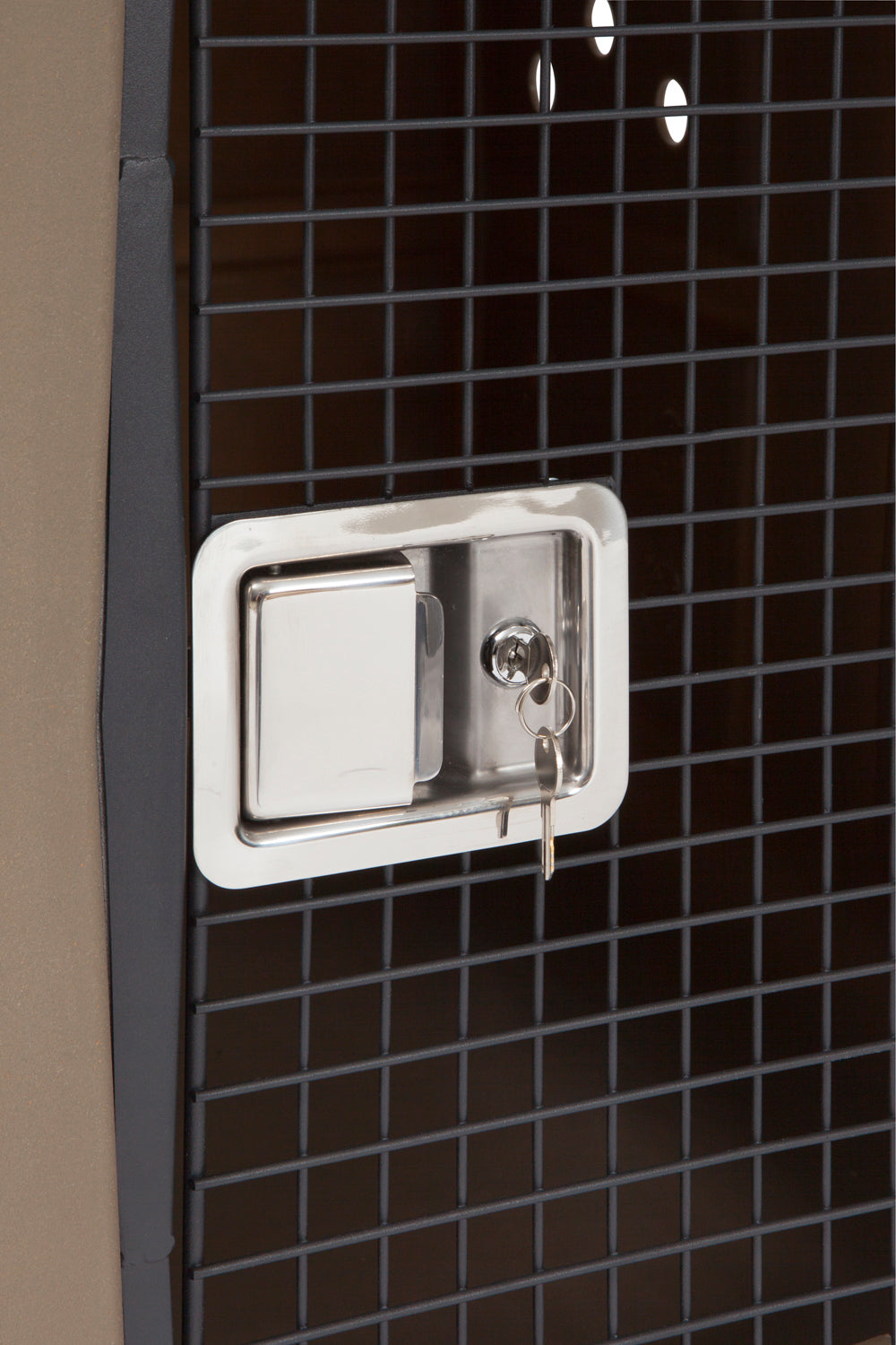 Dakota 283 G3 Framed Door Kennel - Large