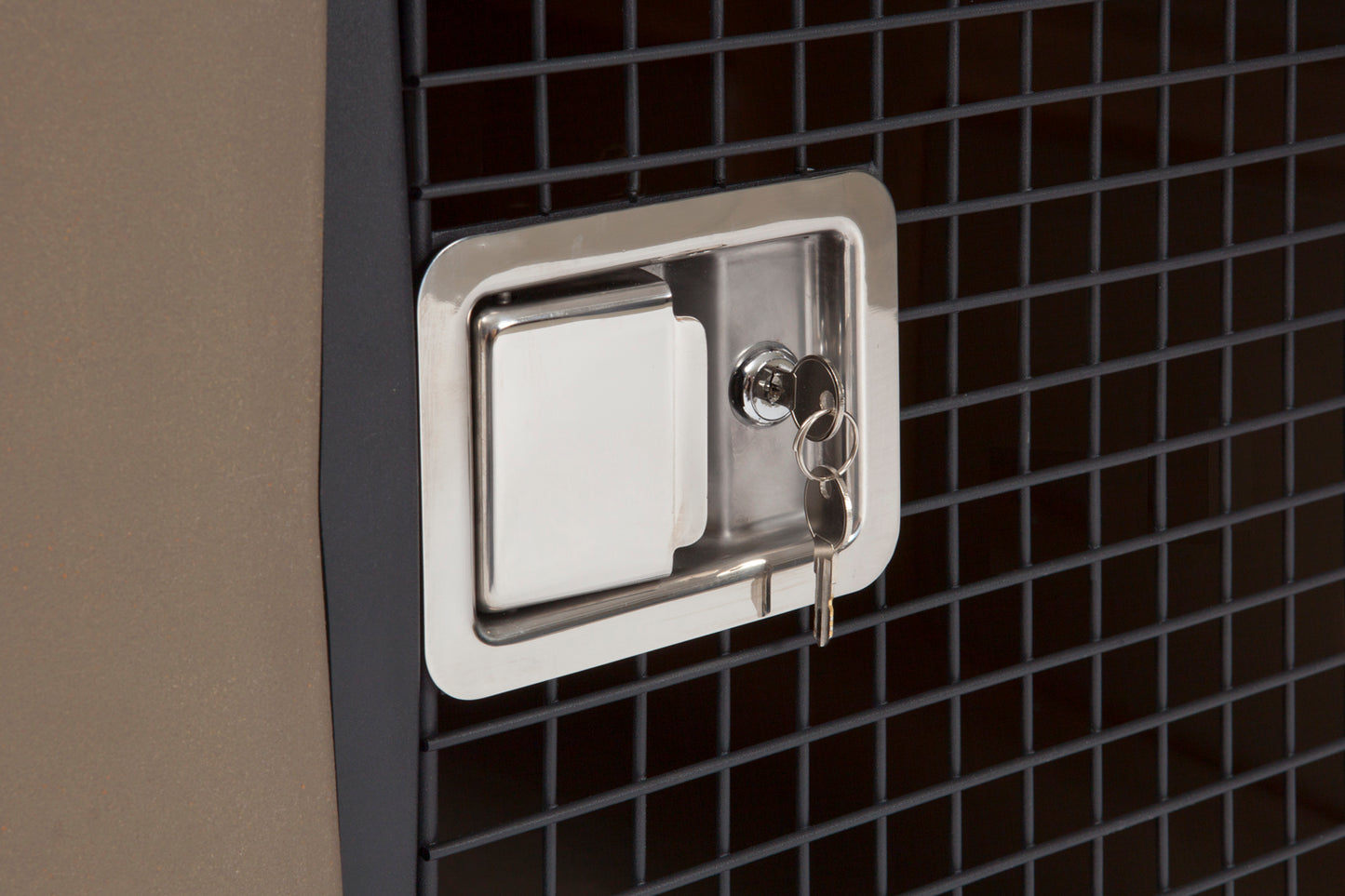 Dakota 283 G3 Framed Door Kennel - Large