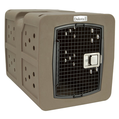 Dakota 283 G3 Framed Door Kennel - Large