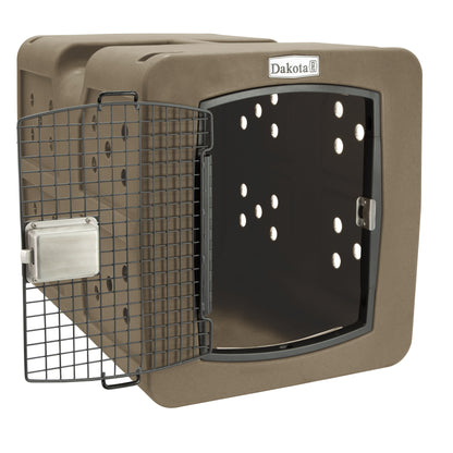 Dakota 283 G3 Framed Door Kennel - Large