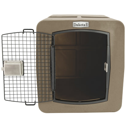 Dakota 283 G3 Framed Door Kennel - Large