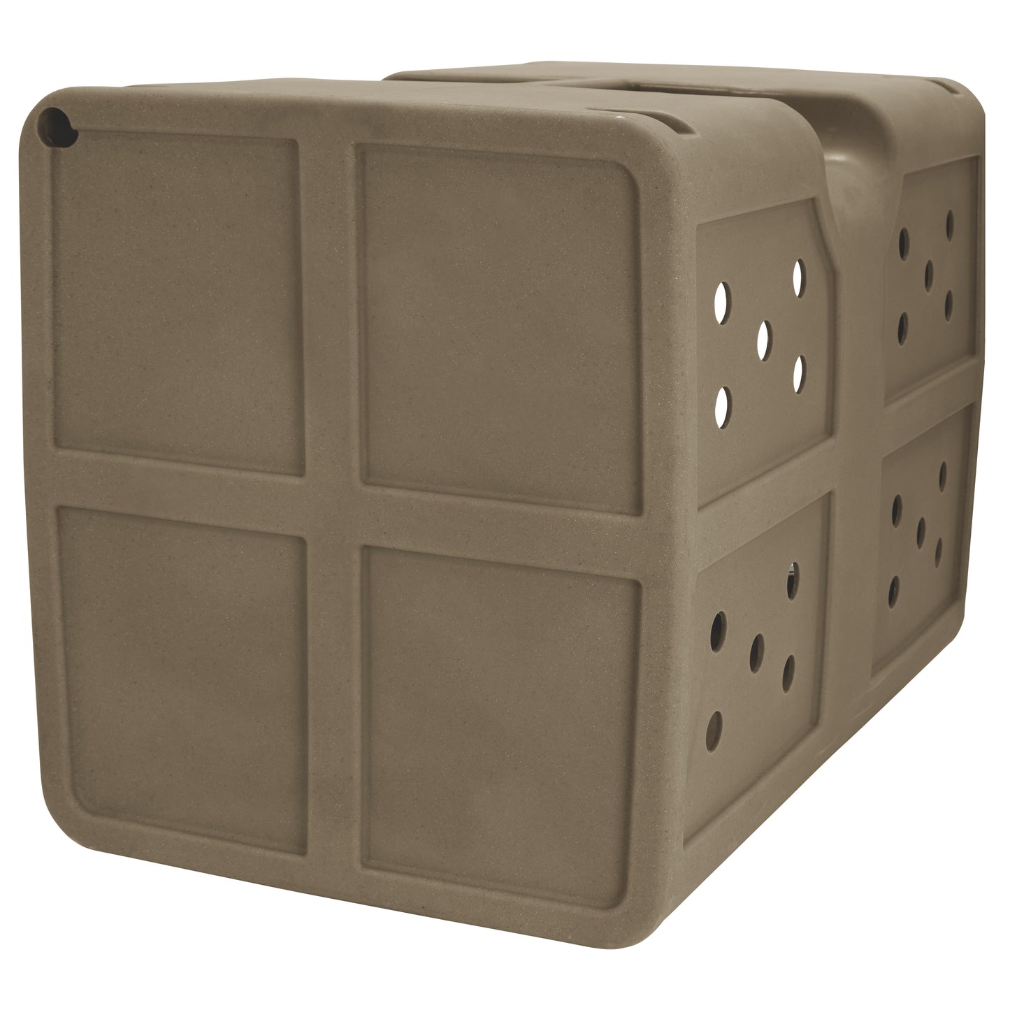 Dakota 283 G3 Framed Door Kennel - Large