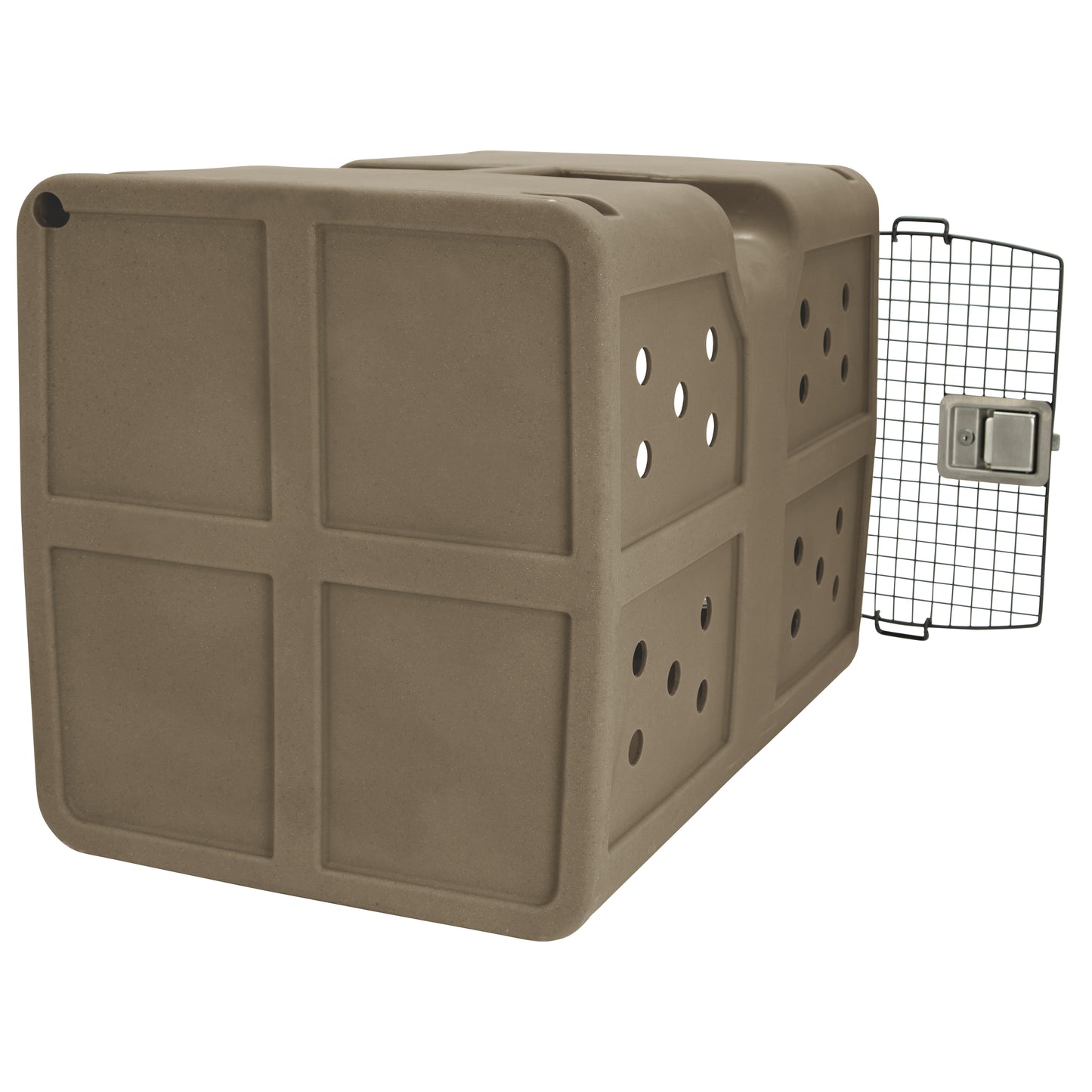 Dakota 283 G3 Framed Door Kennel - Large