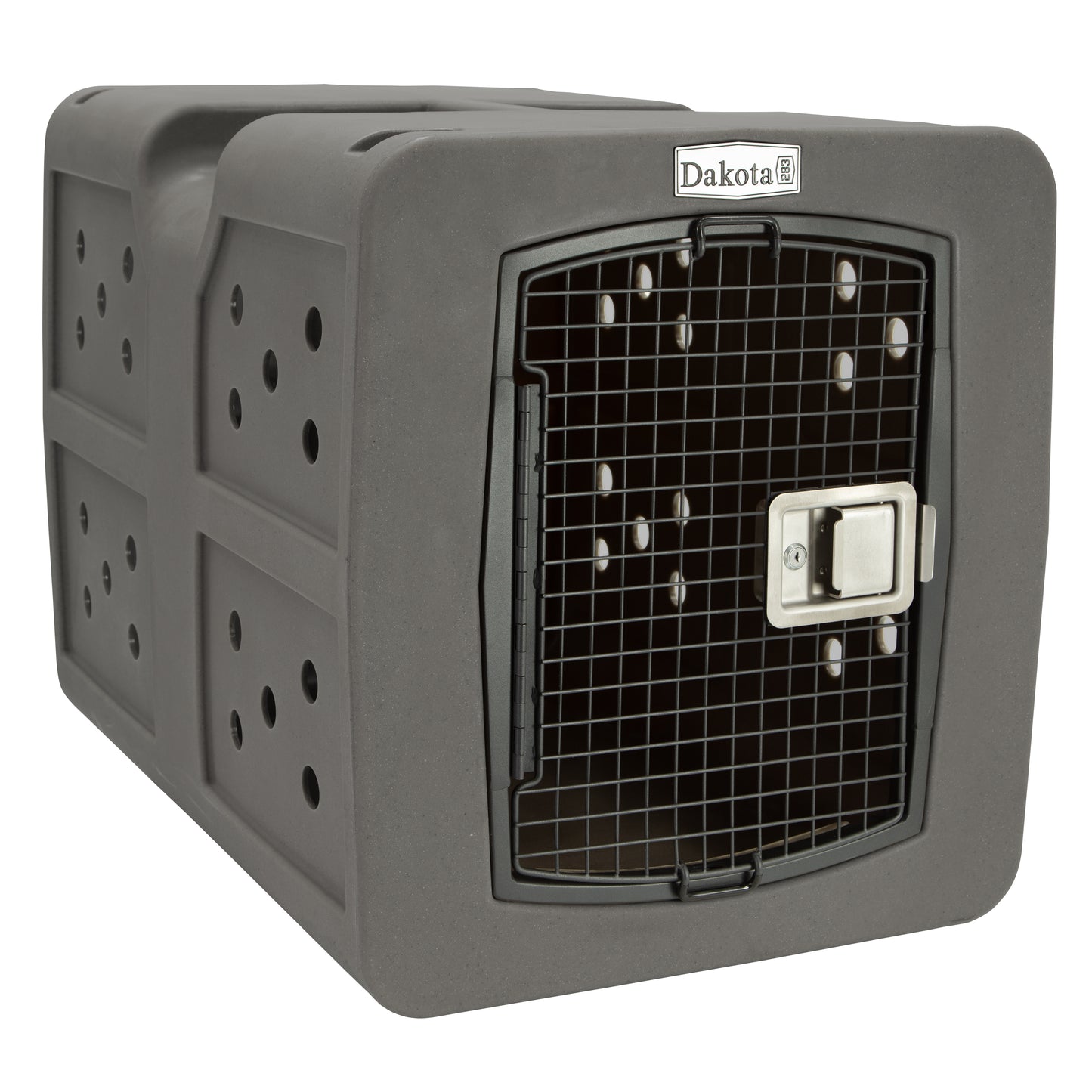 Dakota 283 G3 Framed Door Kennel - Large