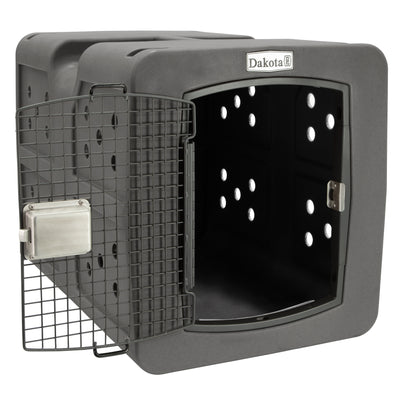 Dakota 283 G3 Framed Door Kennel - Large