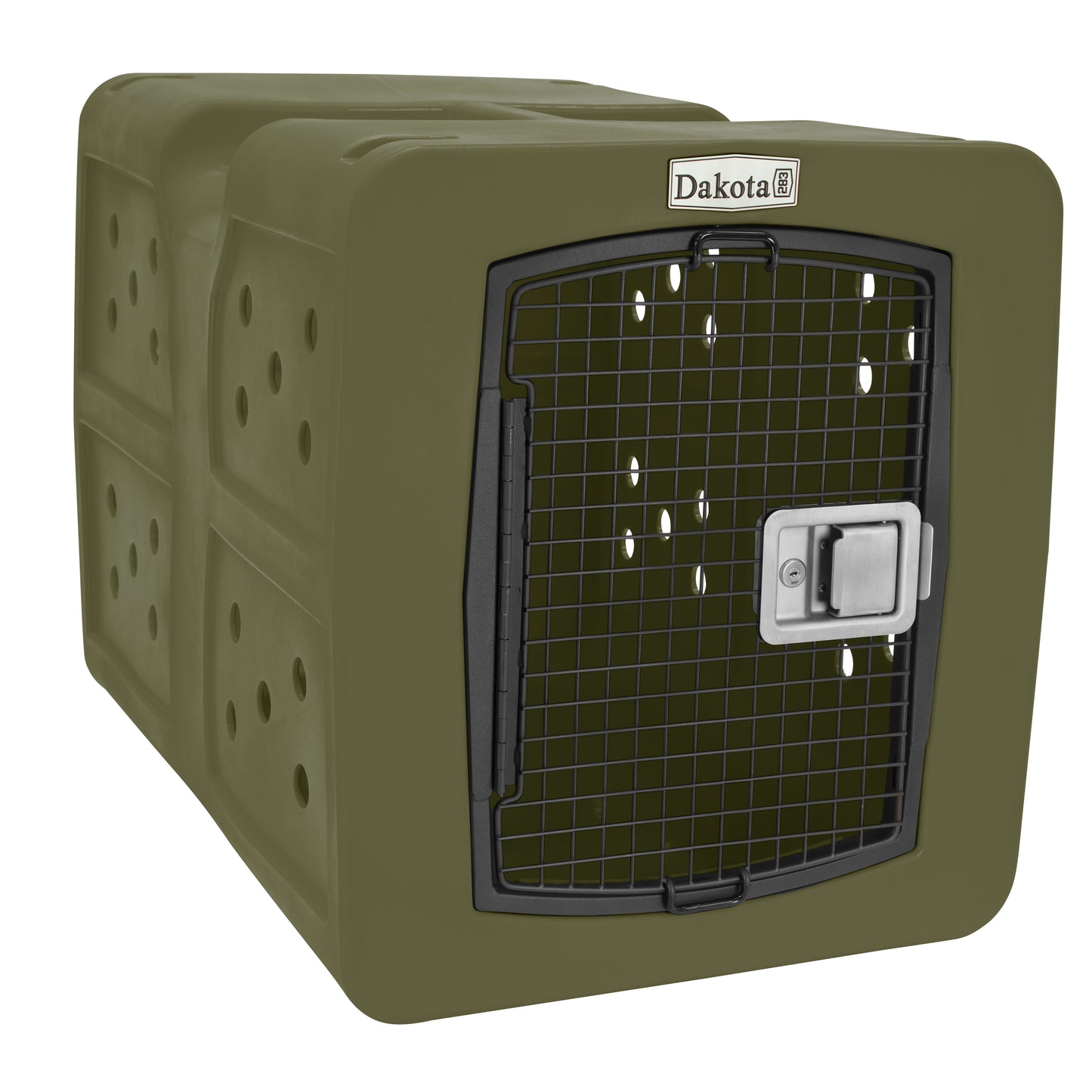 Dakota 283 G3 Framed Door Kennel - Large