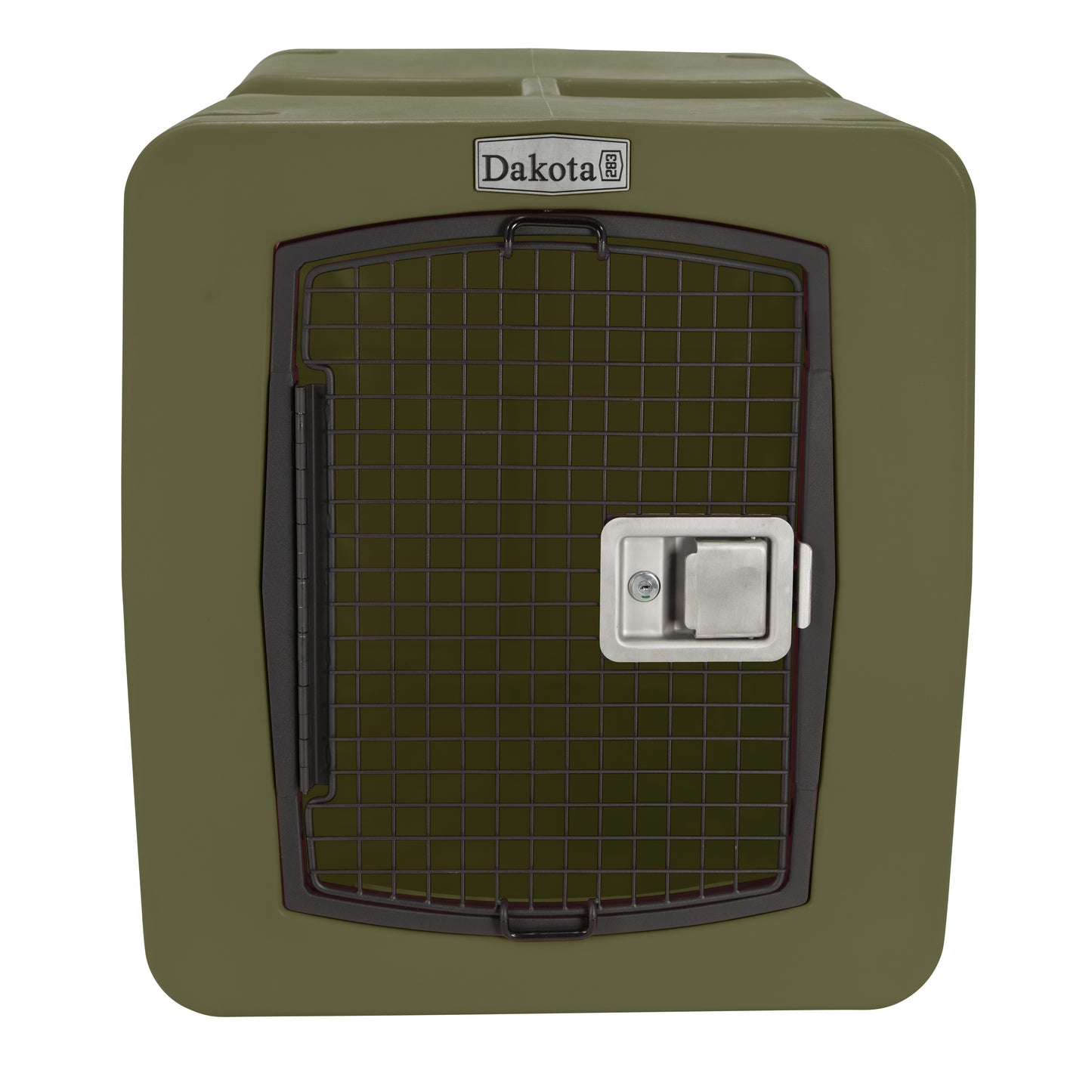 Dakota 283 G3 Framed Door Kennel - Large
