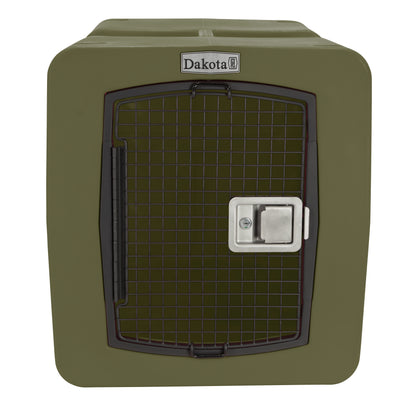 Dakota 283 G3 Framed Door Kennel - Large