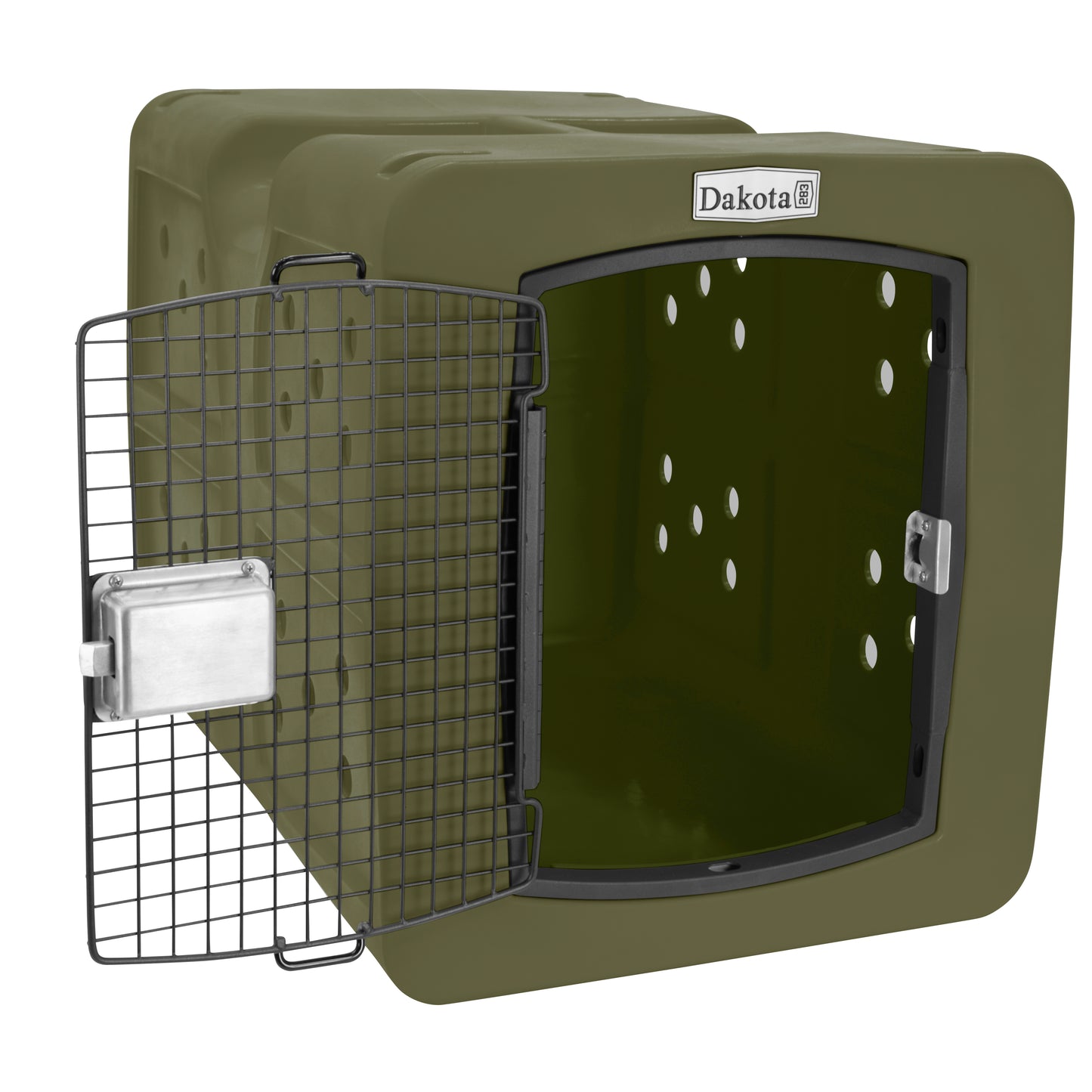 Dakota 283 G3 Framed Door Kennel - Large