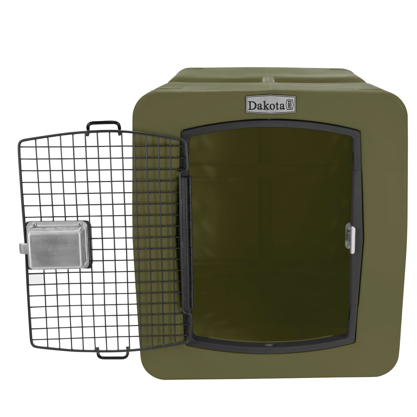 Dakota 283 G3 Framed Door Kennel - Large