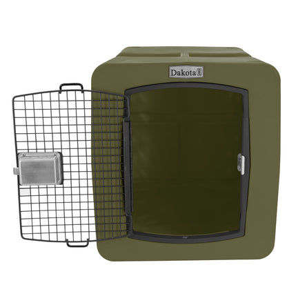 Dakota 283 G3 Framed Door Kennel - Large